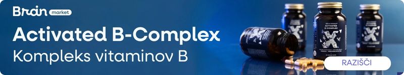 (Slovinština) B-Complex